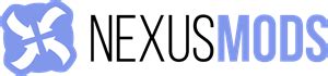 NEXUS MODS Logo PNG Vector (SVG) Free Download