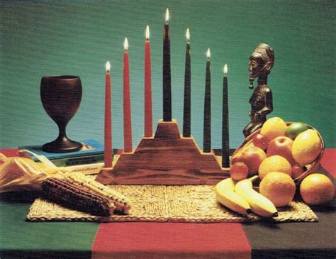 Kwanzaa – Welcome Table, Inc.