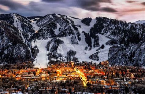 Best Winter Getaways in Colorado: 18 Epic Locations! | Disha Discovers