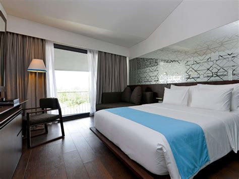 IZE Hotel Seminyak in Bali - Room Deals, Photos & Reviews