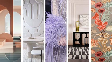 2023 Interior Design Trends | TrendBook Trend Forecasting