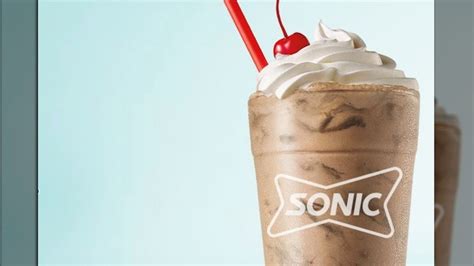 11 Popular Sonic Blast Flavors, Ranked Worst To Best