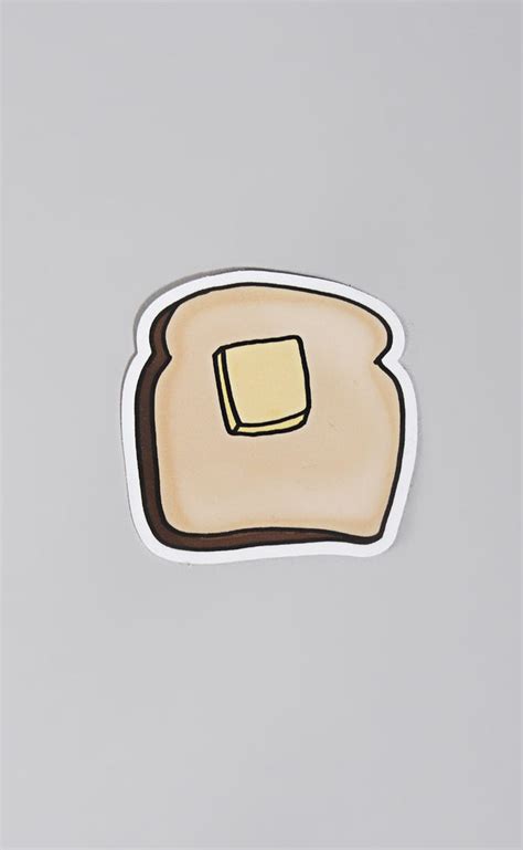 toast emoji stickers