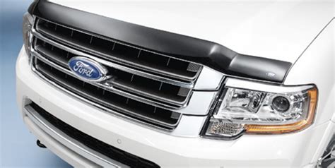 Ford Expedition Accessories