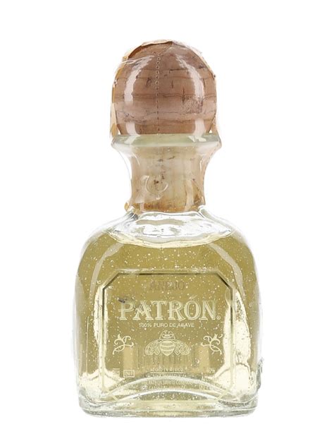 Patron Anejo Tequila - Lot 61466 - Buy/Sell Tequila Online