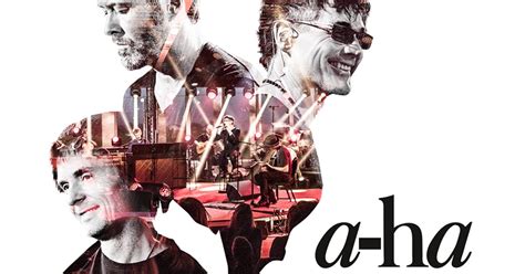 a-ha Albums | a-ha