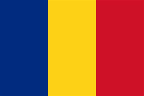 National Flag Of Romania : Details And Meaning