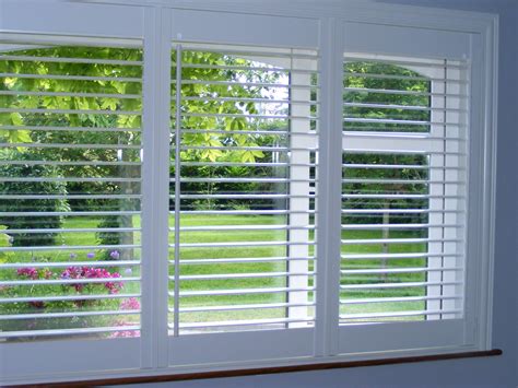 Plantation Shutter Installation in Kilkenny, Ireland | Shutters Of ...