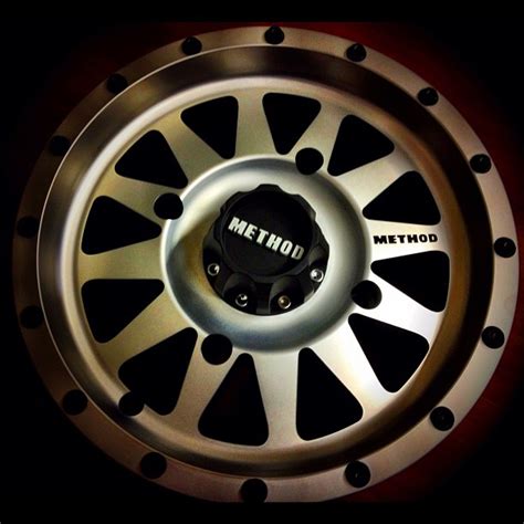 Method UTV wheels from UTVUNDERGROUND