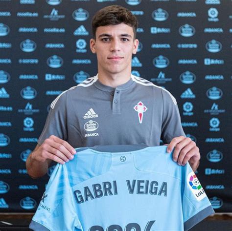 Gabri Veiga: The Rising Star of Football with a Jaw-Dropping Release Clause