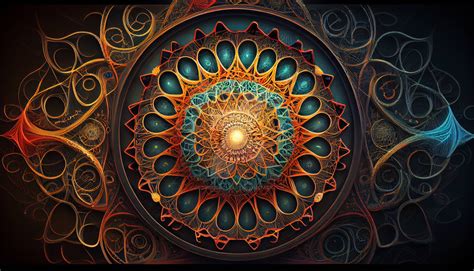 sacred geometry by cosmicgrooveart on DeviantArt