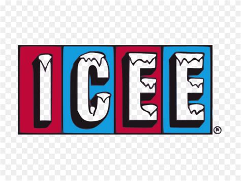 Icee Logo & Transparent Icee.PNG Logo Images