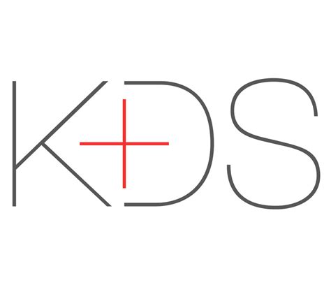 kds-logo-on-white - Colombo Design Studio