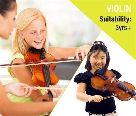 Violin Lessons Sydney - All Arts Academy