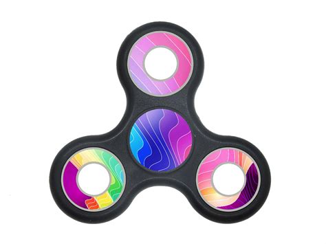 Fidget Spinner PNG Images Transparent Free Download - PNG Mart