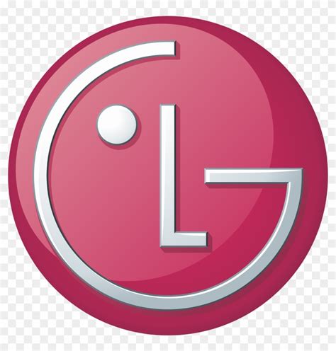 Lg Logo Logospikecom Famous And Free Vector Logos - Lg Logo Png Hd, Transparent Png - 1600x1600 ...