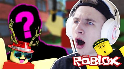 Roblox Creator Face Reveal