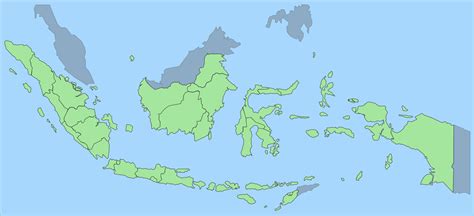 GitHub - junwatu/indonesia-map: Indonesia SVG Map