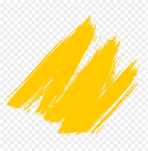 Free download | HD PNG yellow paint splash png PNG transparent with ...