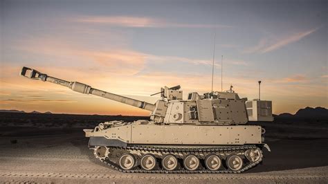 M109A7 Paladin: The US Army's Big Gun That Can Destroy Nearly Anything - 19FortyFive