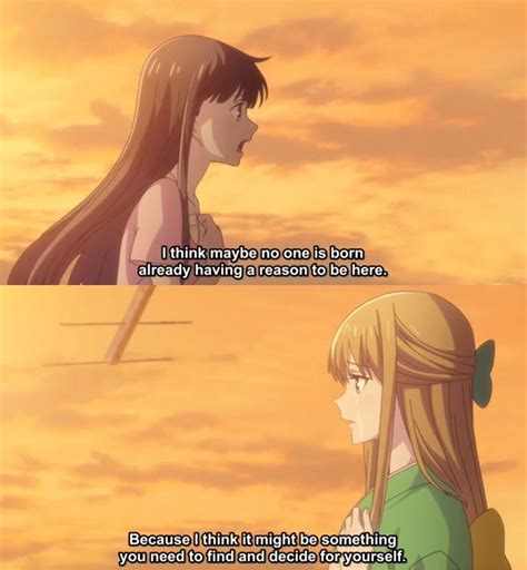 Pin by Ellie on animes | Fruits basket anime, Fruits basket, Fruits basket quotes