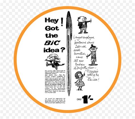 Bic In The Uk And Ireland - Dot Png,Bic Pen Logo - free transparent png images - pngaaa.com