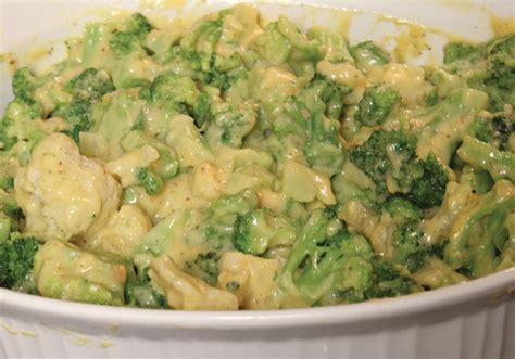 420 Simple Broccoli and Cheese | Edibles Magazine™