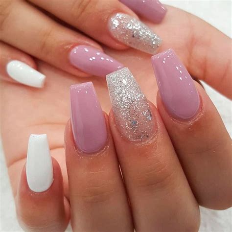 Impressive Ways To Introduce Mauve Color Into Your Fancy Mani