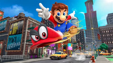 Is Mario Odyssey 2 Player? Exploring Multiplayer in the Popular Game | Decortweaks