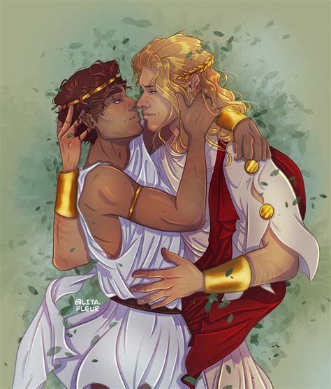 Patroclus And Achilles Relationship