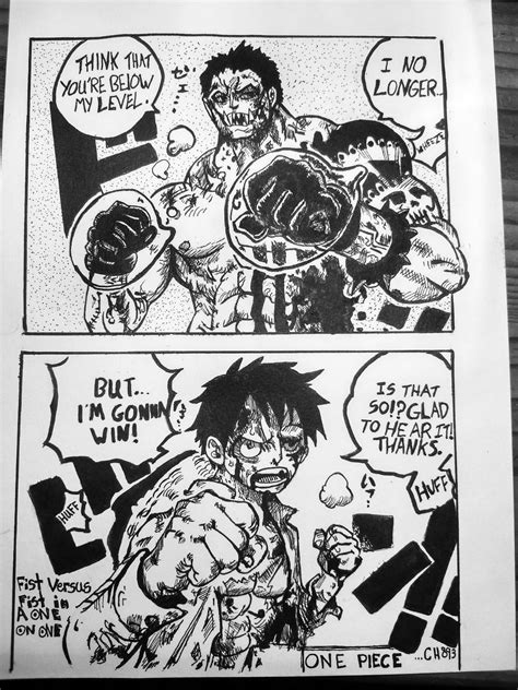 Luffy Vs Katakuri Hype!!, One Piece Chapter 893 Luffy, One, 56% OFF