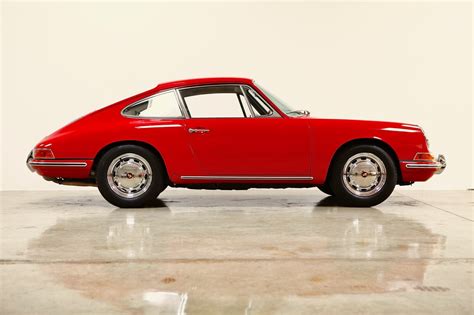 1964 Porsche 911 - 901 Coupe LHD | Classic Driver Market