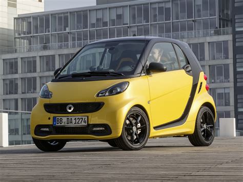 Smart - SMART ForTwo specs & photos - 2012, 2013, 2014 - autoevolution | lover-baobei