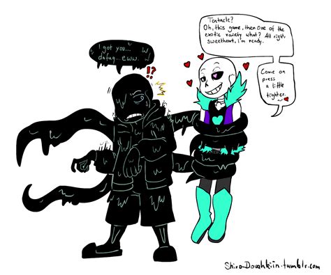 Au Sans: Dreamtale (Nightmare Sans) (After) by Cricketina on DeviantArt