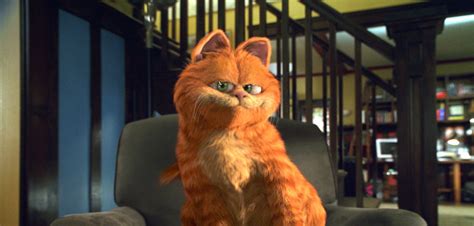 Fully Animated Garfield Movie in the Works | Flickreel