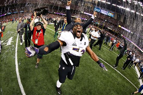 6 Q's About the News | Ravens Soar to Super Bowl Victory - The New York Times