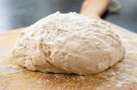 Yeast Bread Dough Can Be Toxic to Pets