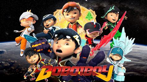 Image - Wallpaper lagi.png | BoBoiBoy Wiki | FANDOM powered by Wikia