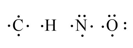 Ch3no2 Lewis Structure How To Draw The Lewis Structure