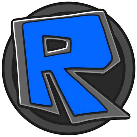 Download High Quality Roblox Logo Transparent Blue Transparent Png | Images and Photos finder