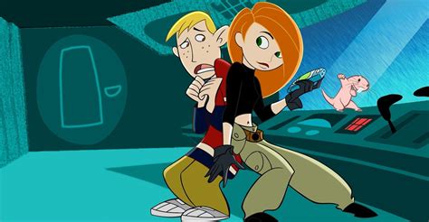 Kim Possible Season 4 - watch full episodes streaming online