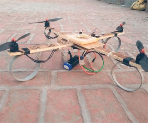 DIY Drones - Instructables