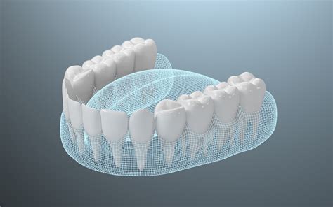 Teeth vs. Bones | Art of Modern Dentistry