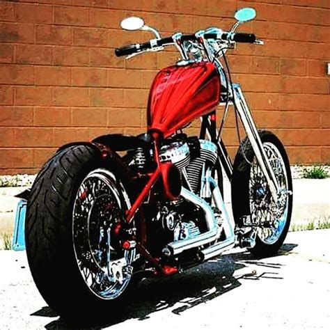 #motorcycles | Chopper motorcycle, Custom choppers, Bobber motorcycle