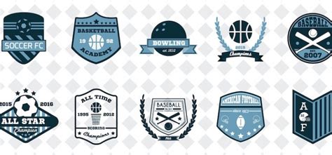 7 Tips for Creating the Perfect Sports Logo Design