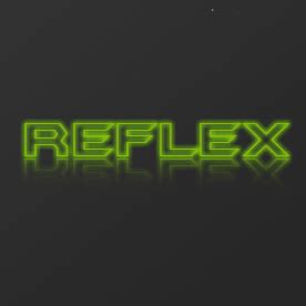 RefleX Logo by BillGFX on DeviantArt