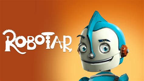 Robotar | Apple TV