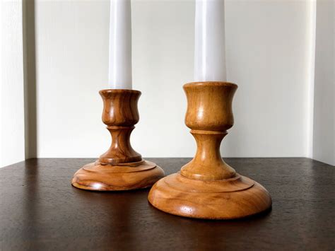 Candlestick Holders