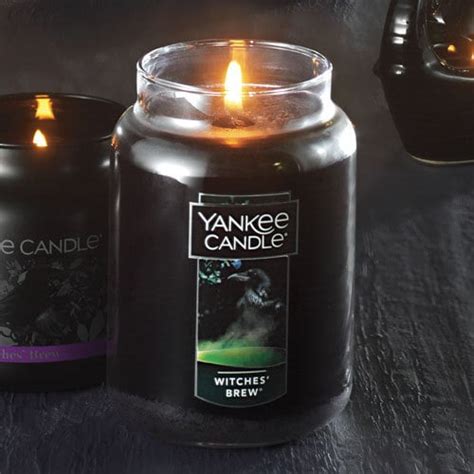 Yankee Candle Halloween Collection | 2020 | POPSUGAR Home