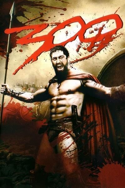 300 movie review & film summary (2006) | Roger Ebert